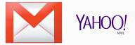 Gmail vs Yahoo Mail