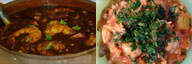 Gumbo vs Jambalaya