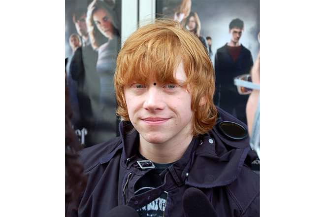 Rupert Grint