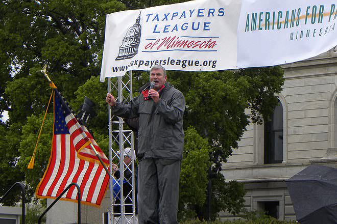 Tom Emmer