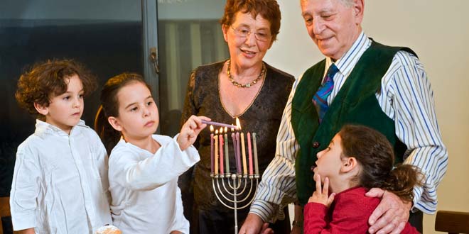 Jews