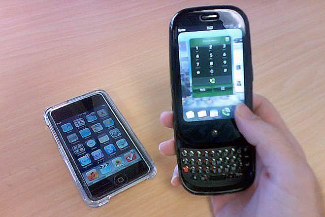 Palm Pre