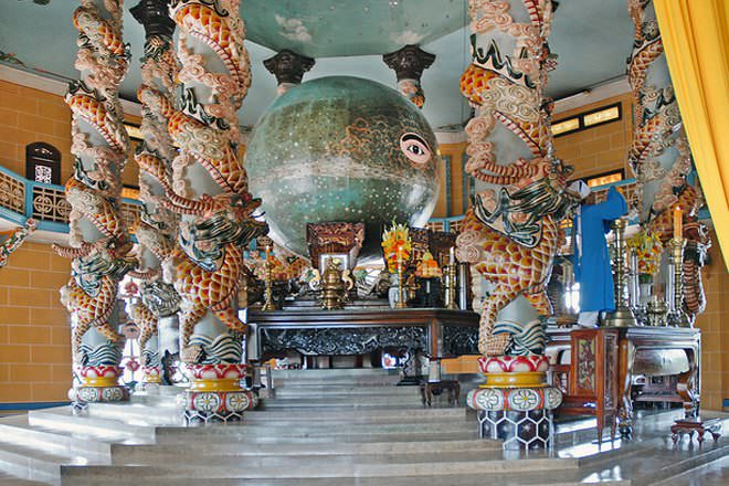 Cao Dai