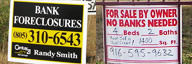 Foreclosure vs Short Sale