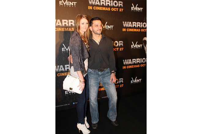 Lions Gate Entertainment