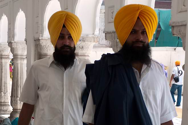 Sikhism