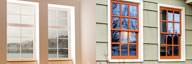 Fiberglass vs Vinyl Windows