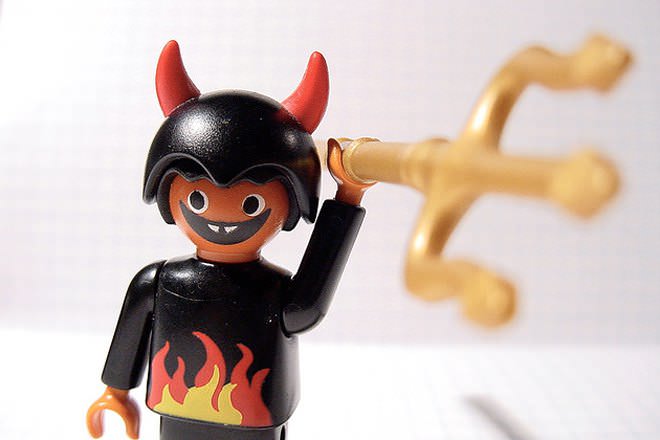 Lucifer