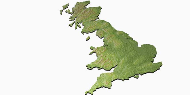Great Britain