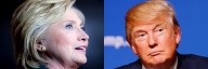 Clinton vs Trump - Tax Plans Compared