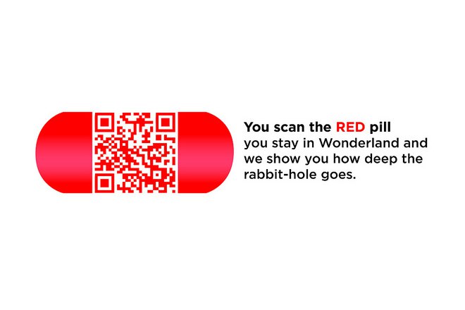 Redpill
