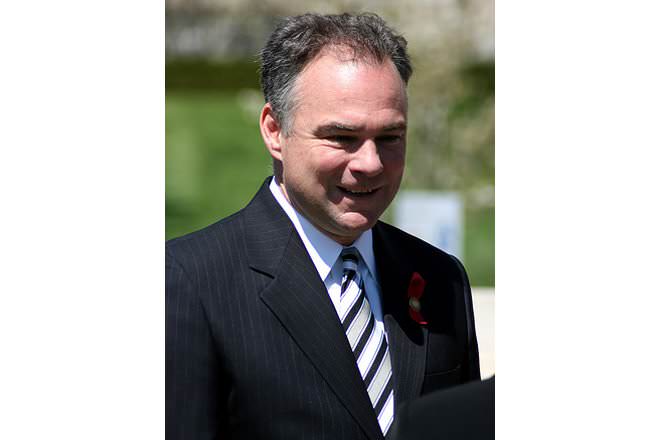 Tim Kaine