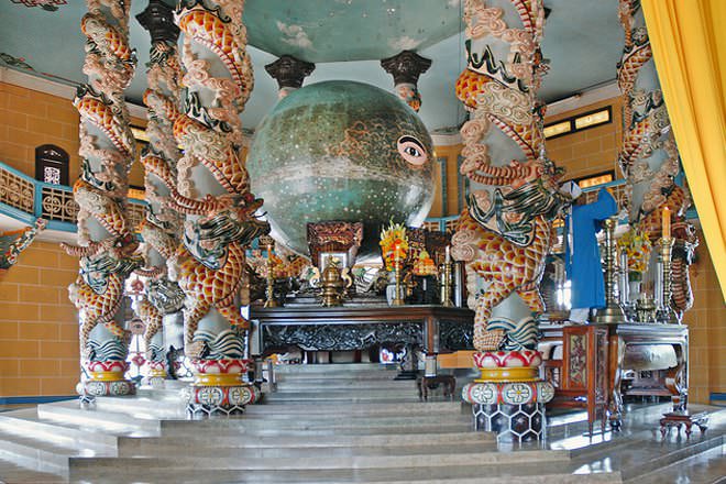 Cao Dai