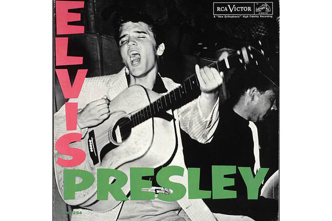 Elvis Presley