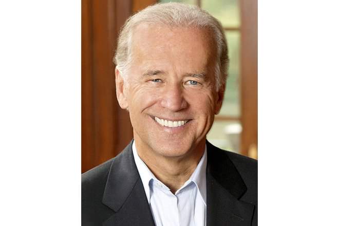 Joe Biden