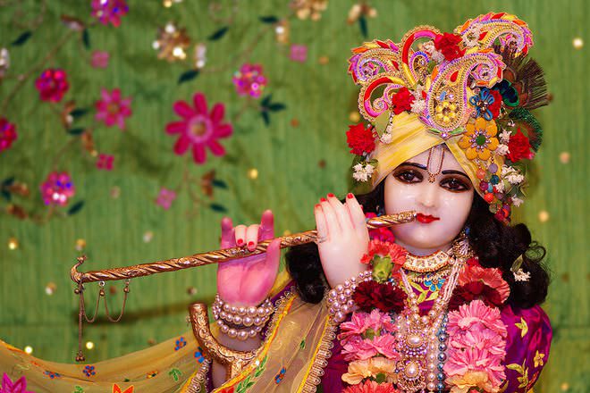 Krishna