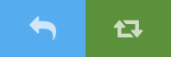 Difference between Reply and RT (Retweet) on Twitter