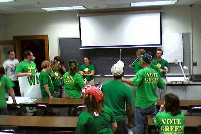 Green Party