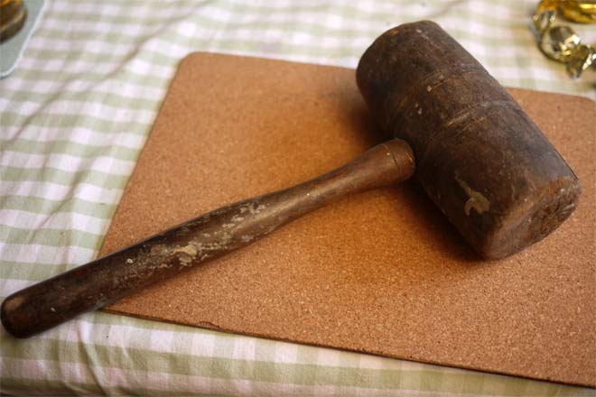 Mallet
