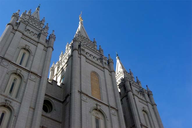 Mormonism