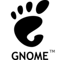 The GNOME Logo