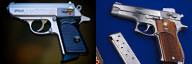 .380 ACP vs 9mm
