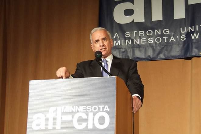 Mark Dayton