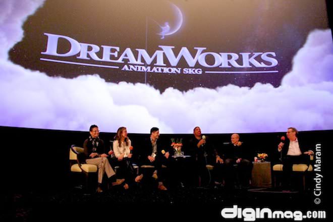 Dreamworks