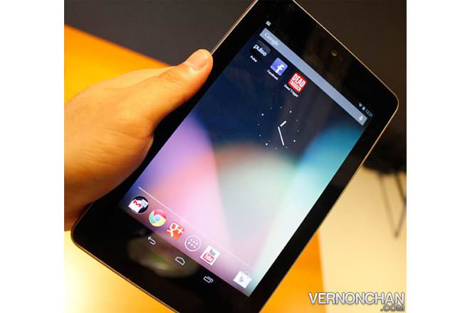 Nexus 7