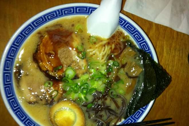 Broth