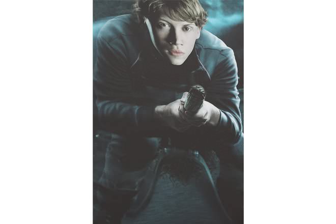 Ron Weasley