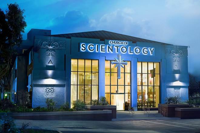 Scientology