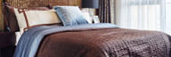 Duvet vs Comforter