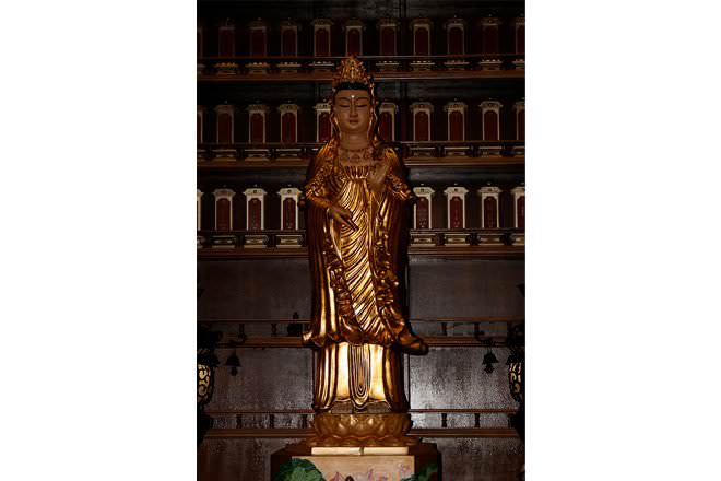Kwan Yin