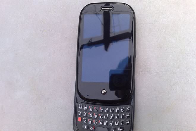 Palm Pre
