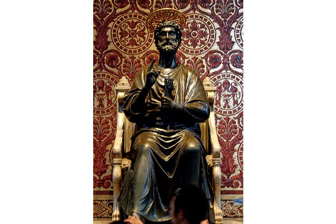 Coptic Pope