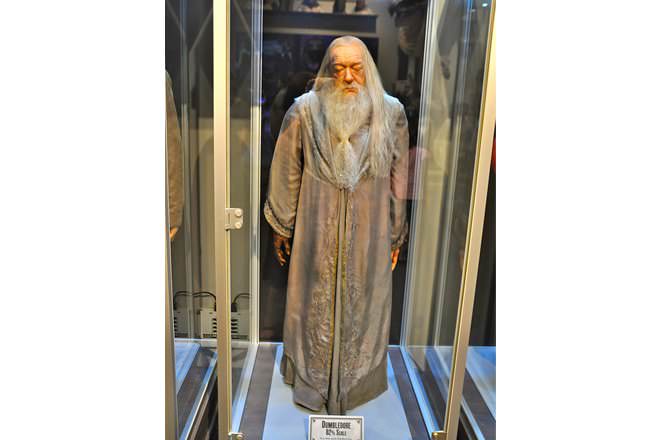 Dumbledore