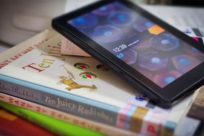 Kindle Fire