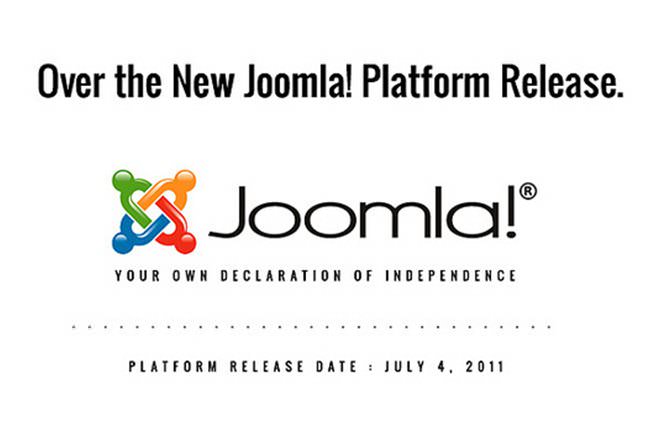 Joomla