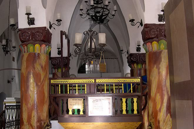 Ashkenazi