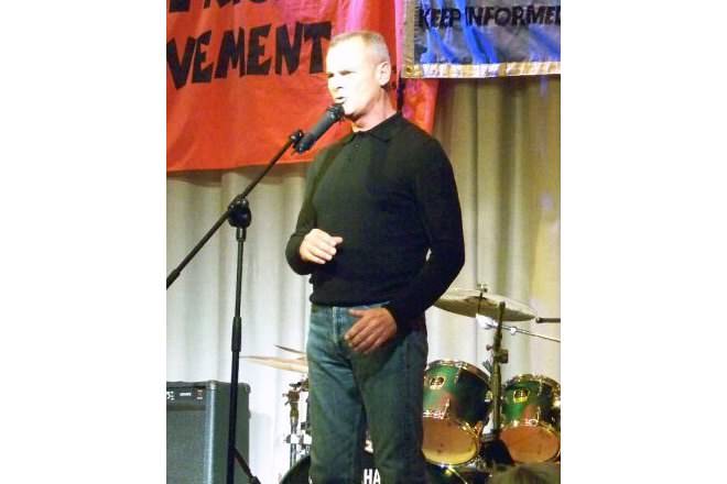Bill Maloney