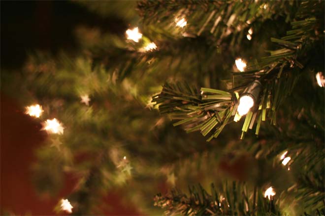 Artificial Christmas Trees Near Me