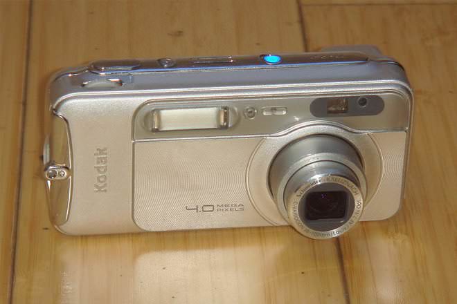 Digital Camera