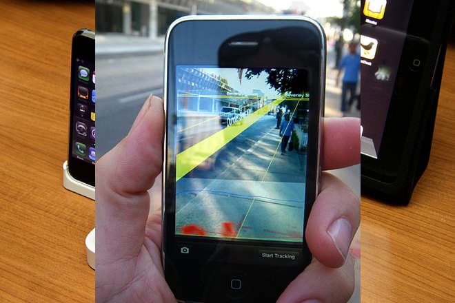 iPhone 4
