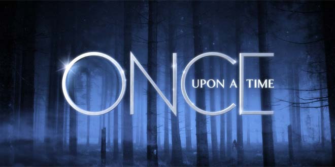 Once Upon a Time (TV series)