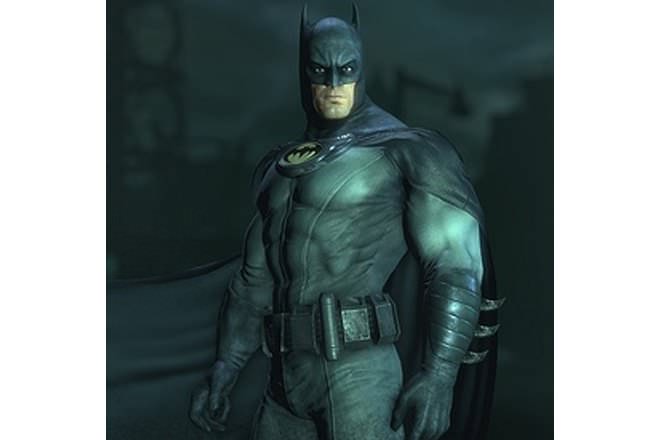 Batman