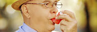 Asthma vs COPD