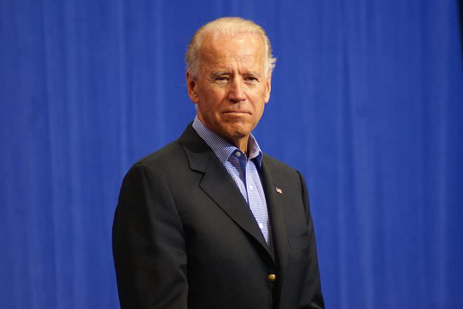 Joe Biden