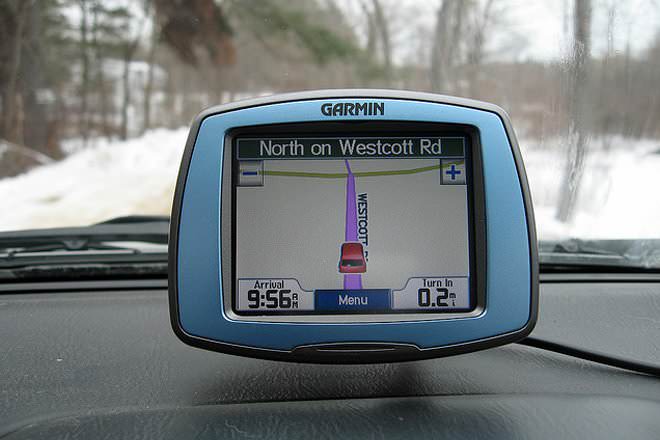 Garmin