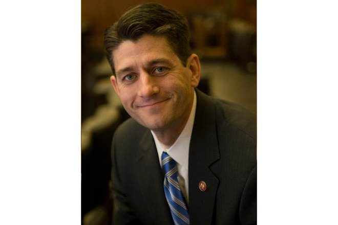 Paul Ryan